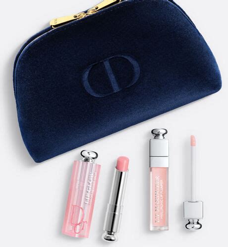 dior diorific kohl amethyst|dior addict lip balm.